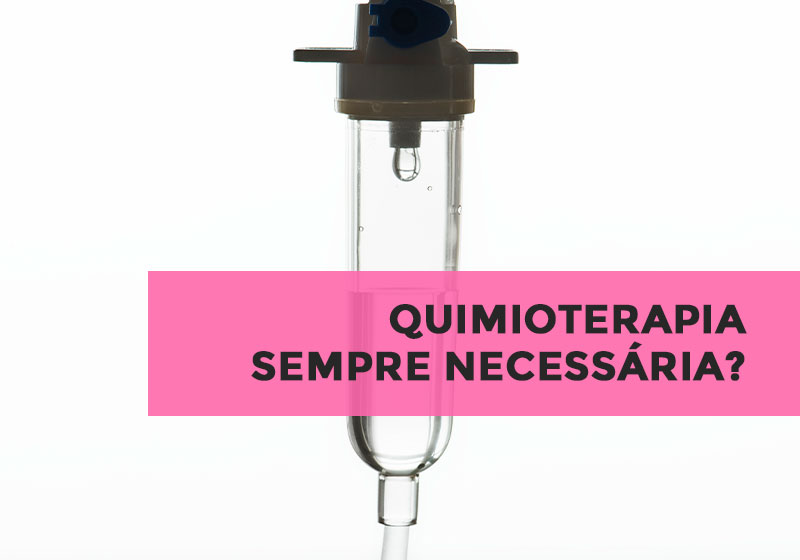 quimioterapia